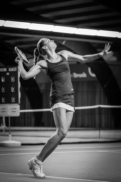 Ausschnitte 3256 - Norddeutsche Meisterschaften